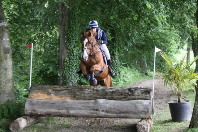 Cheval Cheval